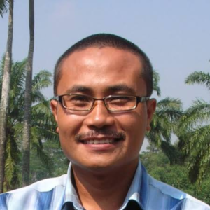 Hendra Wijaya