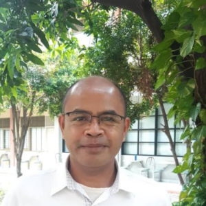 Budi Santoso