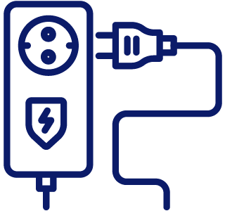 Electrical Control Panel